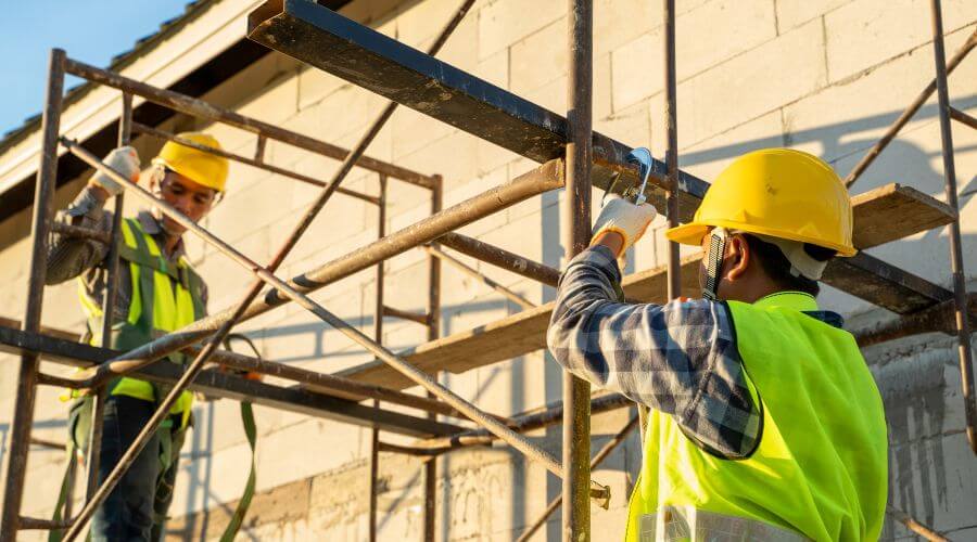 Flashing Repair in Tobaccoville, NC